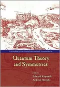 Quantum Theory and Symmetries, Proceedings of the Second International Symposium