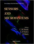 Sensors and Microsystems: Proceedings of the 6th Italian Conference