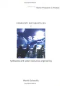 Book cover of Research Perspectives in Hydraulics and Water Resources Engineering