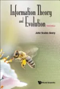 Information Theory and Evolution