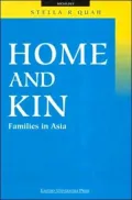Home and Kin : Families in Asia