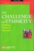 The Challenge of Ethnicity