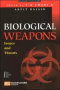 Biological Weapons: Issues and Threats