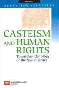 Casteiam and Human Rights