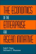The Economics Of The Enterprise For Asean Initiative