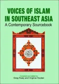 Voices Of Islam In Southeast Asia