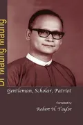Dr Maung Maung