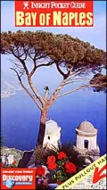 Insight Pocket Guides- Bay of Naples (Insight Pocket Guide Series)