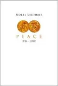 Nobel Lectures in Peace, Volume 7 (1996-2000)