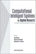 Computational Intelligent Systems for Applied Research, Proceedings of the 5th International Flins Conference (Flins 2002)