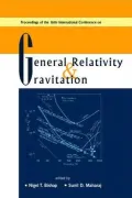 General Relativity and Gravitation, Proceedings of the 16th International Conference