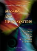 Sensors and Microsystems, Proceedings of the 7th Italian Conference