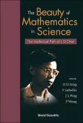Beauty of Mathematics in Science: The Intellectual Path of J Q Chen