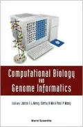 Computational Biology and Genome Informatics
