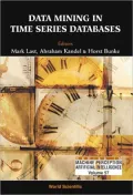 Data Mining in Time Series Databases