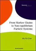 From Markov Chains to Non-Equilibrium Particle Systems (2nd Edition)