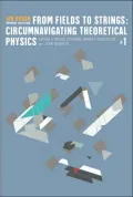 From Fields to Strings: Circumnavigating Theoretical Physics: Ian Kogan Memorial Collection (in 3 Volumes)
