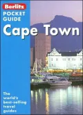 Berlitz Pocket Guide: Cape Town