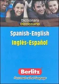Spanish-English : Dictionary = Ingles-Espanol