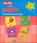 Berlitz Kids Ingles Diccionario Ilustrado