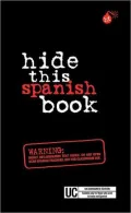 Hide This Spanish Book