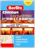 Berlitz City GuideMap: Chicago
