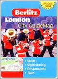 Berlitz City GuideMaps: London
