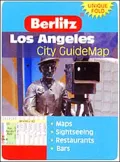 Berlitz City GuideMap(Berlitz City GuideMap Series): Los Angeles