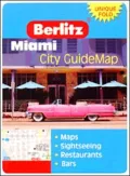 Berlitz City GuideMapBerlitz City GuideMap Series: Miami