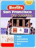 Berlitz City GuideMap(Berlitz City GuideMap Series): San Francisco