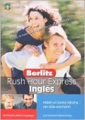 Berlitz Rush Hour Express Ingles CD