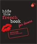 Berlitz Hide This French Book for Lovers