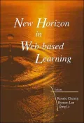 New Horizon in Web-Based Learning: Proceedings of the 3rd International Conference on Web-Based Learning (ICWL 2004)