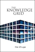 The Knowledge Grid