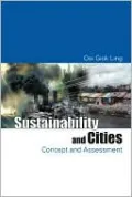 Sustainability and Cities: Concept and Assessment