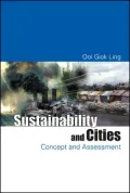 Sustainability and Cities: Concept and Assessment