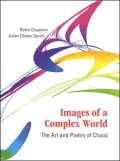 Images of a Complex World: The Art and Poetry of Chaos