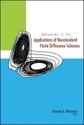Advances in the Applications of Nonstandard Finite Difference Schemes