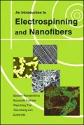 Introduction to Electrospinning and Nanofibersn