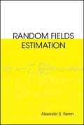 Random Fields Estimation