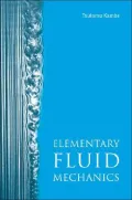 Elementary Fluid Mechanics