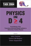Physics in D 4 : Tasi 2004