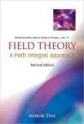 Field Theory, 2nd Edition (V75)
