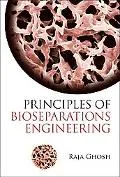 Principles of Bioseparations Engineering
