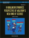 A Nonlinear Dynamics Perspective of Wolfram's New Kind of Science, Volume II