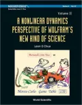 Nonlinear Dynamics Perspective Wolfram's New Kind of Science