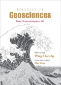 Advances in Geosciences, Volume 5: Oceans and Atmospheres (Oa)