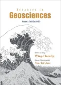 Advances in Geosciences, Volume 1: Solid Earth (Se)