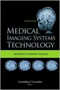 Medical Imaging Systems Technology: (3) Methods in General Anatomy, Vol. 3