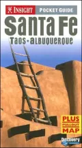 Insight Pocket Guide Sante Fe : Taos - Albuquerque